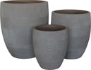 PEDRO---set-di-3-vasi-Taupe-Milani-Home