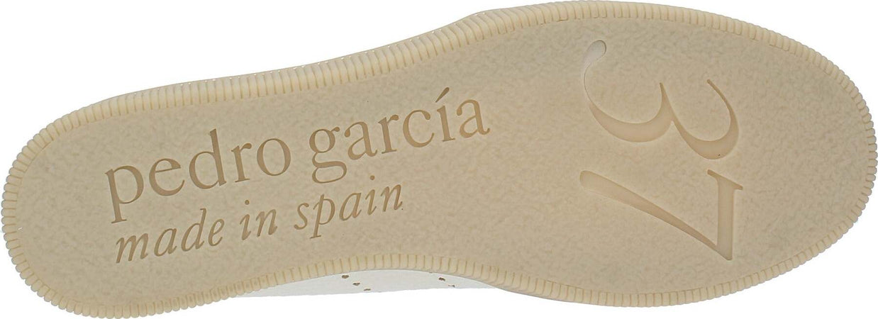 Pedro-Garcia-Sneakers-Bianco-da-donna