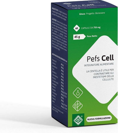 PEFS-CELL-integratore-alimentare-60-capsule-vegetali-Gheos