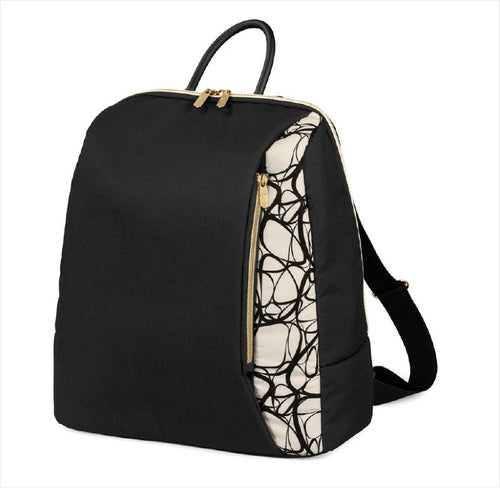 Zaino Peg Perego Back Pack Graphic Gold