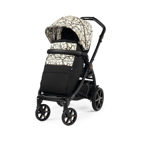 Passeggino Reversibile Peg Perego Book