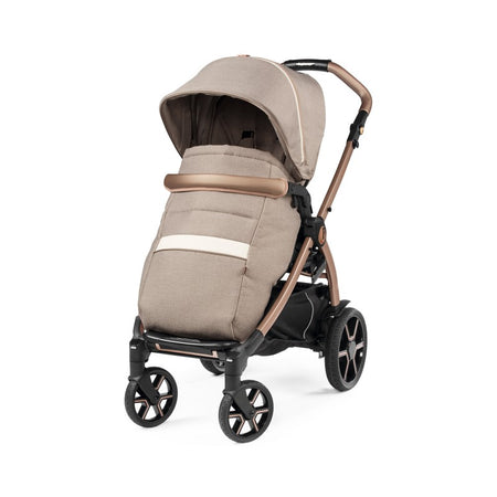Passeggino Reversibile Peg Perego Book