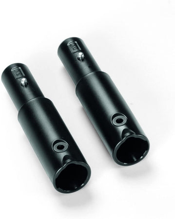 Prolunghe Peg Perego Book Handle Extensions Nero