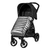Copertina Peg Perego Foot Muff Grey