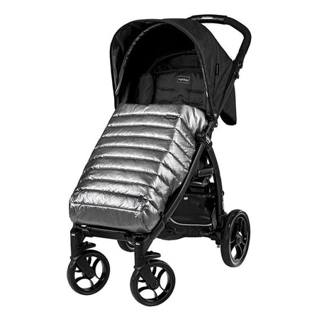 Copertina Peg Perego Foot Muff Grey