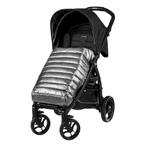 Copertina Peg Perego Foot Muff Grey
