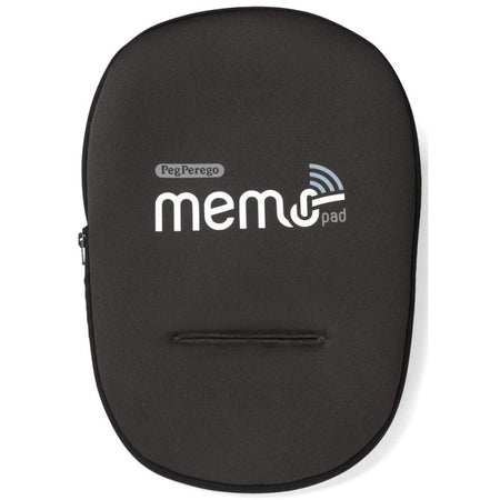 Dispositivo Anti-Abbandono Peg Perego Memo Pad Nero