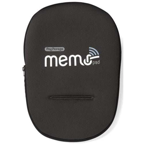Dispositivo Anti-Abbandono Peg Perego Memo Pad Nero
