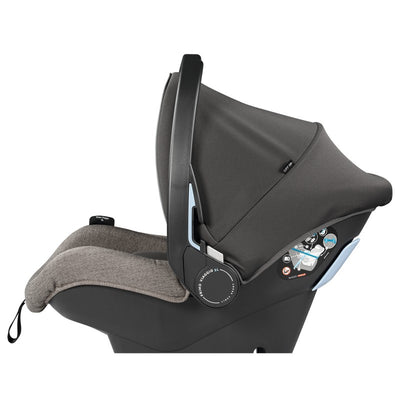 Seggiolino Peg Perego Primo Viaggio SL City Grey