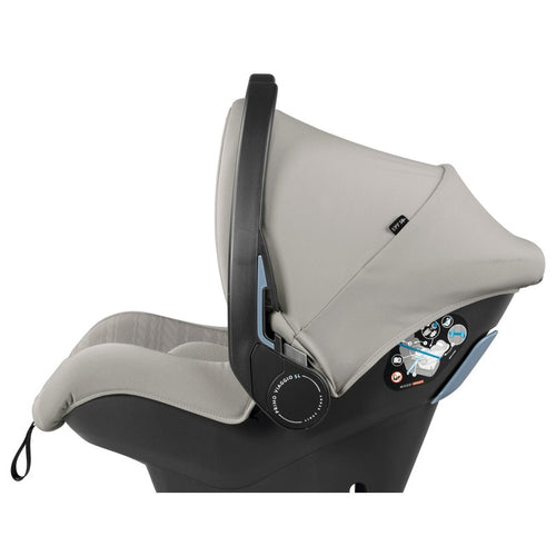 Seggiolino Peg Perego Primo Viaggio SL Moonstone