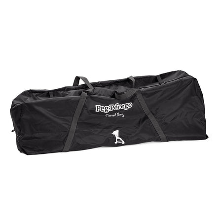 Borsa da Viaggio Peg Perego Travel Bag X Pliko Mini Nero
