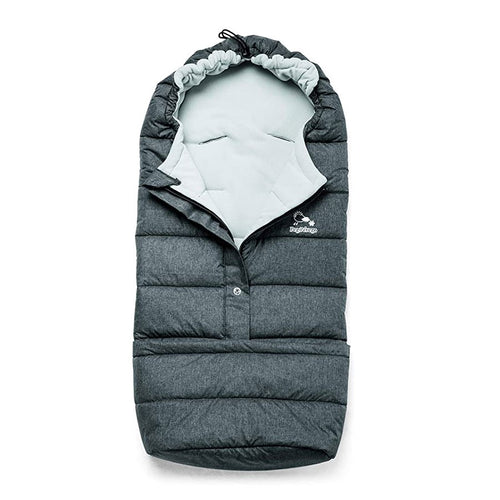 Sacco Piuma Peg Perego Vario Grey