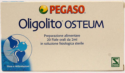 PEGASO - OLIGOLITO OSTEUM