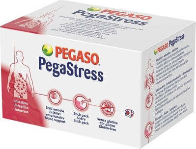 PEGASTRESS®-integratore-alimentare-28-stick-pack-Pegaso