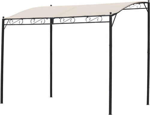 PEGASUS---pergola-da-giardino-autoportante-3x4-in-metallo-Antracite-Milani-Home