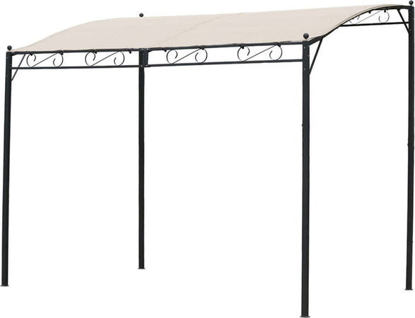 PEGASUS---pergola-da-giardino-autoportante-3x4-in-metallo-Antracite-Milani-Home