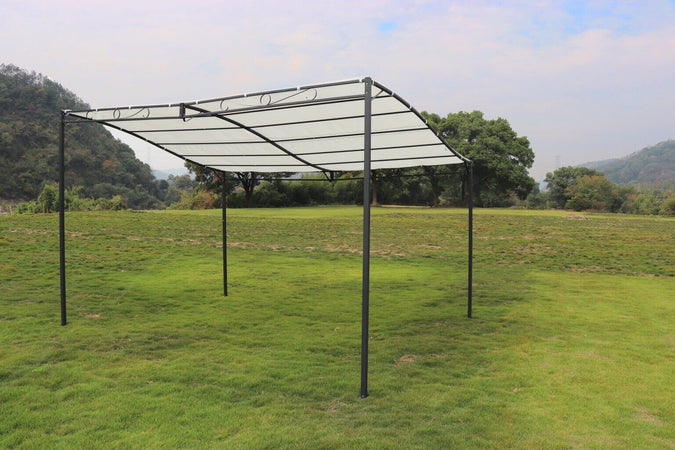 PEGASUS---pergola-da-giardino-autoportante-3x4-in-metallo-Antracite-Milani-Home