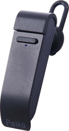 PEIKO TRADUTTORE SIMULTANEO AURICOLARE CUFFIE BLUETOOTH TRADUZIONE 16 LINGUE  Trade Shop italia - Napoli, Commerciovirtuoso.it