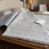 Copriletto Maestri Cotonieri Veria Matrimoniale Jacquard