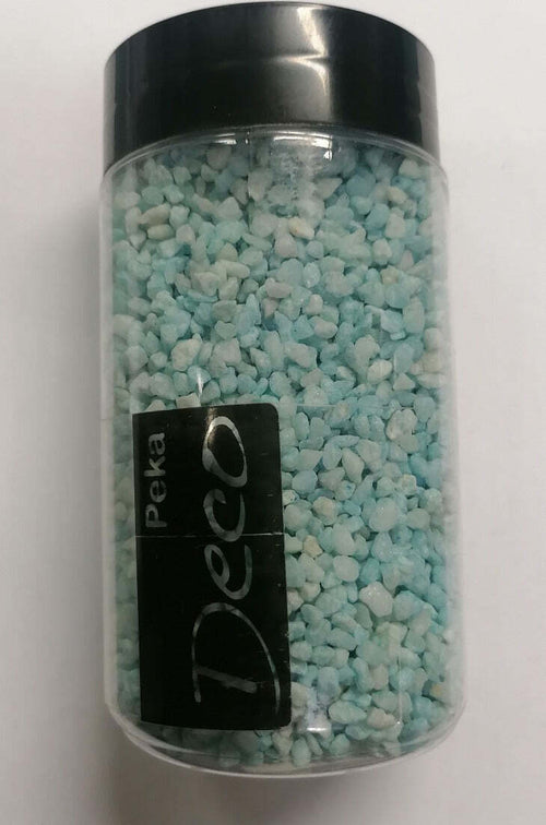 PEKA-DECO---GRANULATO-DECORATIVO-350ML-AZZURRO
