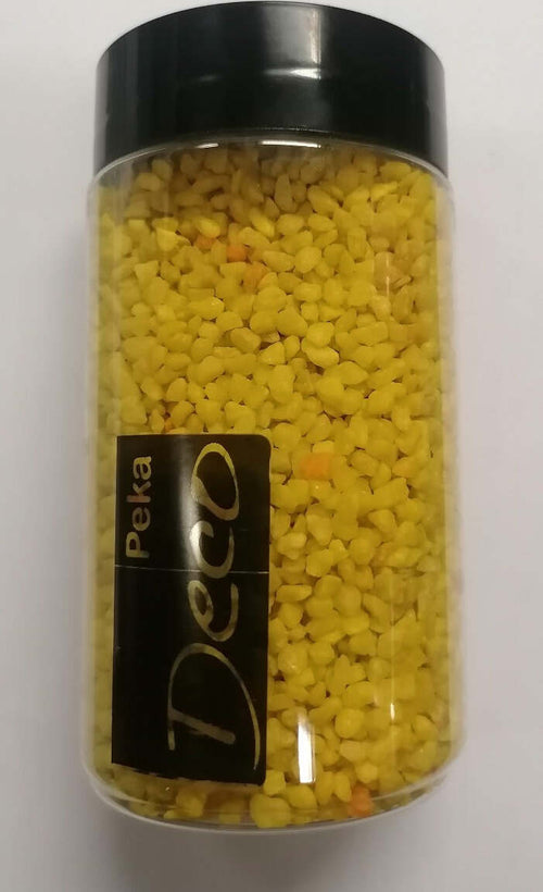 PEKA-DECO---GRANULATO-DECORATIVO-350ML-GIALLO