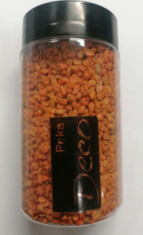 PEKA-DECO---GRANULATO-DECORATIVO-350ML-RAME