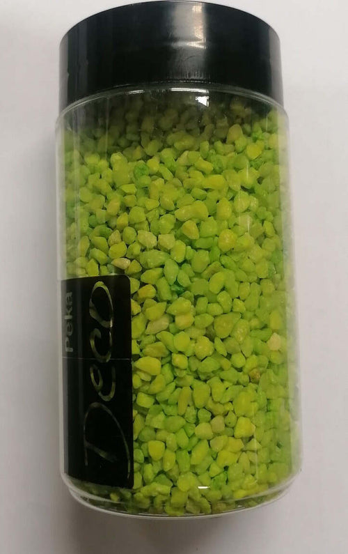 PEKA-DECO---GRANULATO-DECORATIVO-350ML-VERDE-LIME
