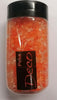 PEKA-DECO---PEPITE-DI-VETRO-350ML-ARANCIONI***