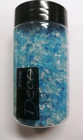 PEKA-DECO---PEPITE-DI-VETRO-350ML-AZZURRO