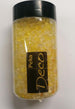 PEKA-DECO---PEPITE-DI-VETRO-350ML-GIALLE