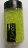 PEKA-DECO---PEPITE-DI-VETRO-350ML-VERDI***