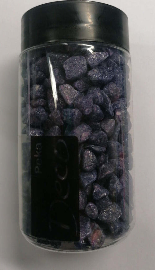 PEKA-DECO---PIETRE-DECORATIVE-VIOLA-500GR
