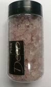PEKA-DECO---SASSI-VETRO-350ML-LILLA