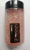 PEKA-DECO---SASSI-VETRO-350ML-ROSA