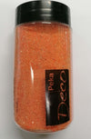 PEKA-DECO---VETRO-SPECCHIATO-350ML-ARANCIO-TENUE