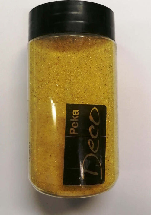 PEKA-DECO---VETRO-SPECCHIATO-350ML-GIALLO