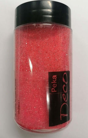 PEKA-DECO---VETRO-SPECCHIATO-350ML-ROSA-PESCA