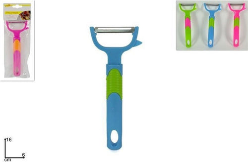 Pela Ortaggi Patate Sbucciatore Universale Pela Sbuccia Frutta Verdura 6 X 16 Cm Casa, arredamento e bricolage > Cucina > Affettaverdure Trade Shop italia - Napoli, Commerciovirtuoso.it