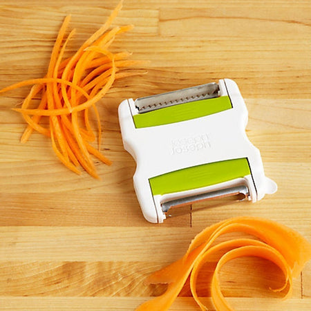 PELAPATATE PELA ORTAGGI VERDURE FRUTTA PATATE SBUCCIA AFFETTA GRATTUGIA PEELER  Trade Shop italia - Napoli, Commerciovirtuoso.it