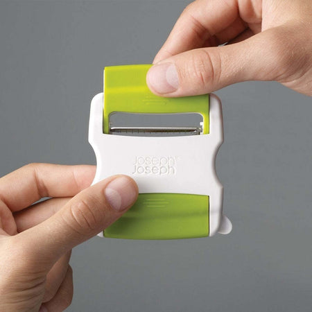 PELAPATATE PELA ORTAGGI VERDURE FRUTTA PATATE SBUCCIA AFFETTA GRATTUGIA PEELER  Trade Shop italia - Napoli, Commerciovirtuoso.it