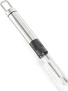 Pelapatate-Pela-Patate-Manuale-Per-Cucina-In-Acciaio-Con-Gancio-Silver