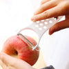 Pelatutto Pela Tutto Multifunzione Peeler Affetta Pela Cucina Taglia Verdure Casa, arredamento e bricolage > Cucina > Affettaverdure Trade Shop italia - Napoli, Commerciovirtuoso.it