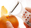 Pelatutto Pela Tutto Multifunzione Peeler Affetta Pela Cucina Taglia Verdure Casa, arredamento e bricolage > Cucina > Affettaverdure Trade Shop italia - Napoli, Commerciovirtuoso.it