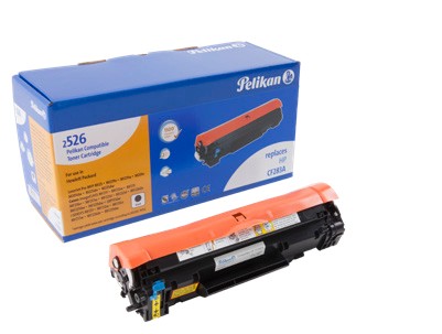 Pelikan 4283955 cartuccia toner 1 pz Nero