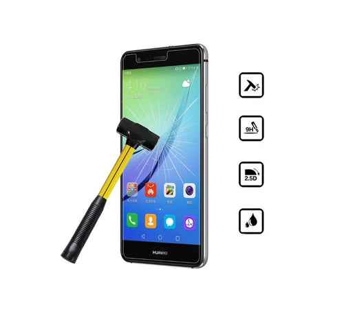 Pellicola protettiva in vetro temperato per HUAWEI NOVA