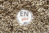 Pellet canadese professionale per riscaldamento di abete rosso 80% + abete bianco 20% kg 15