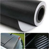 Pellicola 3d Adesiva Fibra Carbonio Per Auto Universale Interni Esterni 60x100cm Auto e Moto/Cura auto e moto/Cura parti verniciate/Pellicole protettive per vernici e accessori Trade Shop italia - Napoli, Commerciovirtuoso.it
