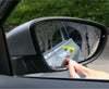 Pellicola Adesiva A Specchio Per Specchietto Retrovisore Antipioggia Forma Ovale Auto e Moto > Auto > Accessori Auto Trade Shop italia - Napoli, Commerciovirtuoso.it