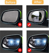 Pellicola Adesiva A Specchio Per Specchietto Retrovisore Antipioggia Forma Tonda Auto e Moto > Auto > Accessori Auto Trade Shop italia - Napoli, Commerciovirtuoso.it