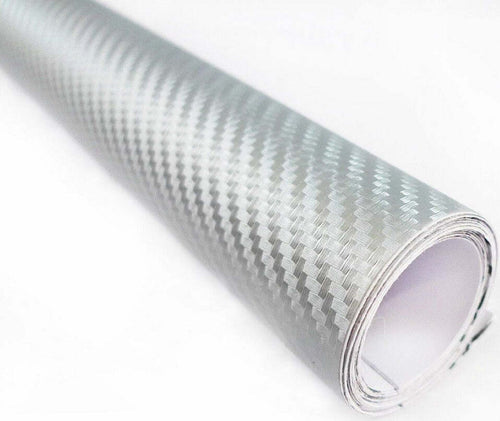 Pellicola Adesiva Auto Moto Fibra Di Carbonio 3d Grigia In Vinile 35x50cm Auto e Moto/Parti per auto/Styling auto e carrozzeria/Fasce decorative e protettive/Fasce decorative Trade Shop italia - Napoli, Commerciovirtuoso.it